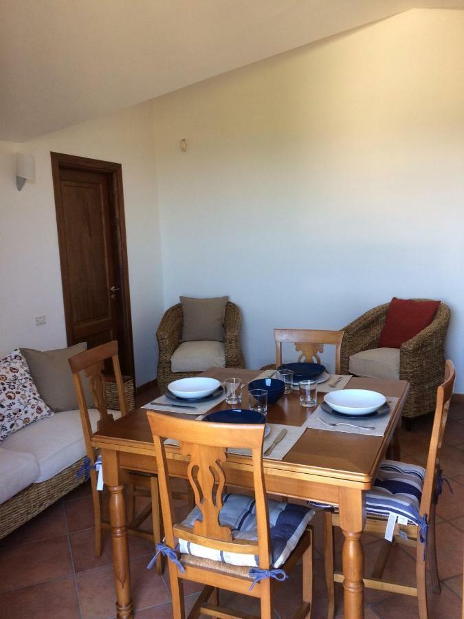 Tyrrhenian Sea Apartment Torre di Faro Exterior foto